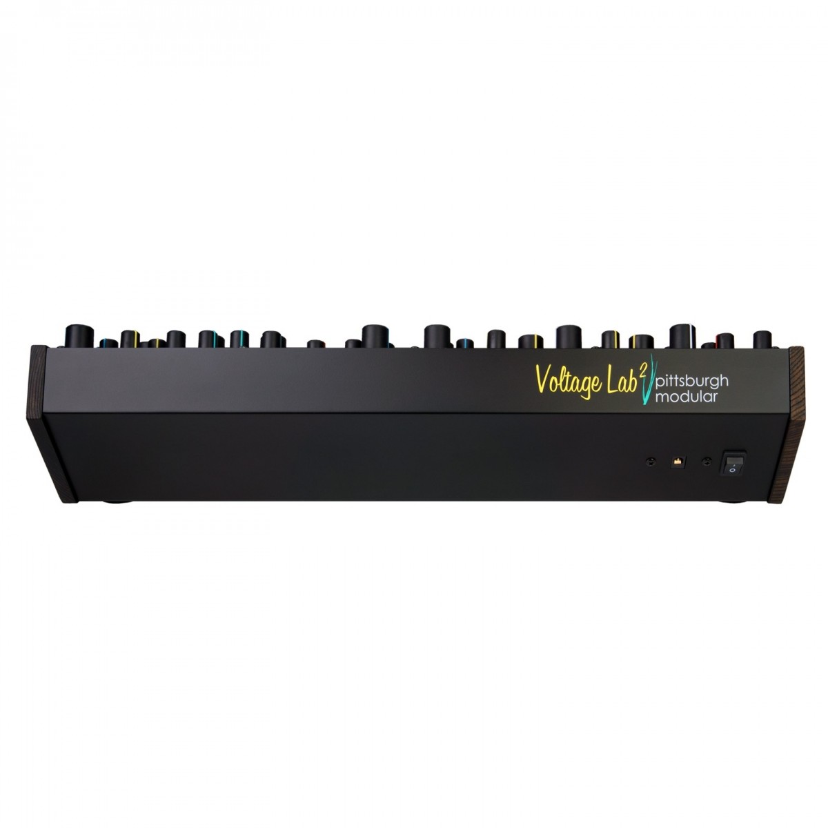Pittsburgh Modular Voltage Lab 2 Synthesizer - Image 3