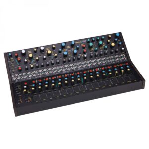 Pittsburgh Modular Voltage Lab 2 Synthesizer - Image 4
