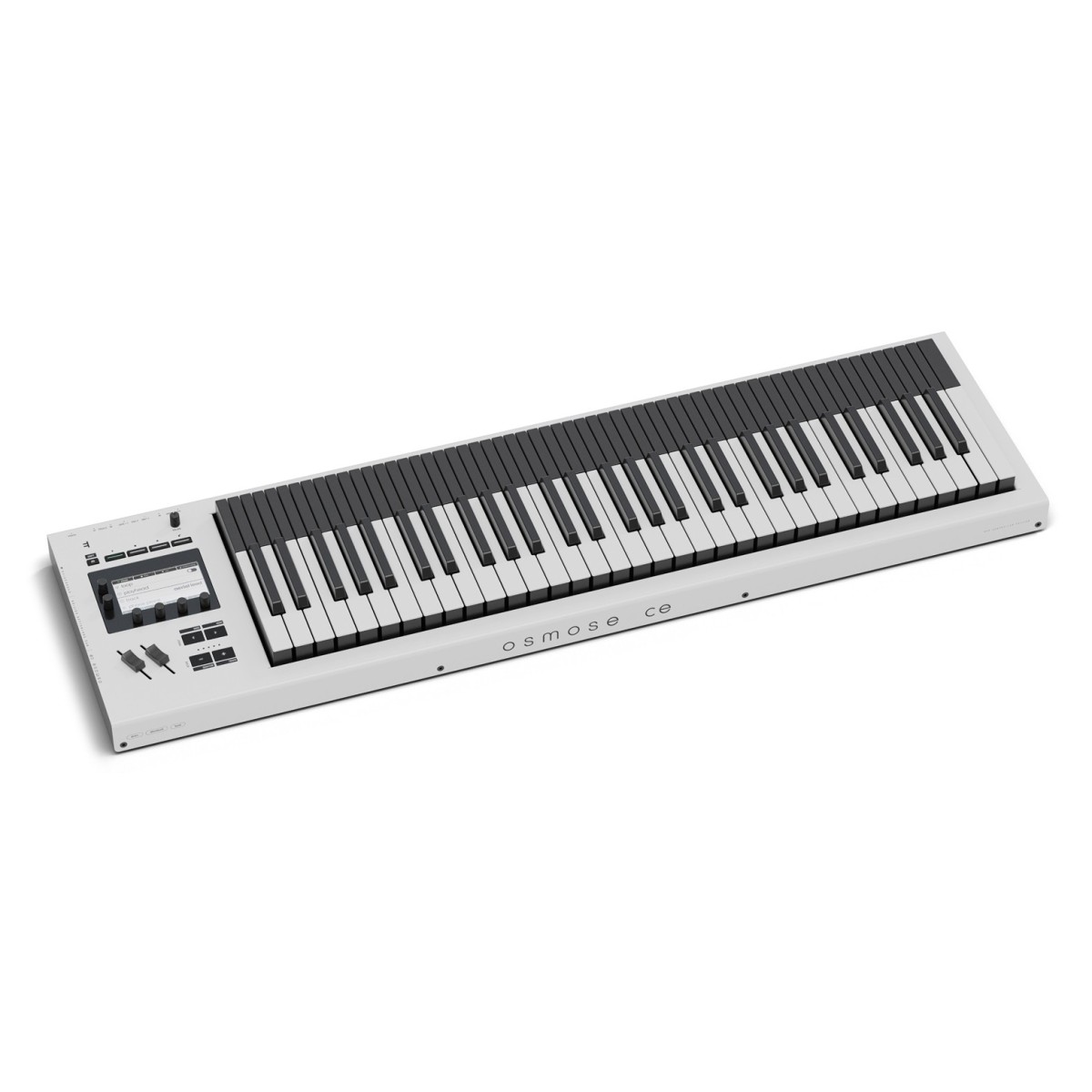 Expressive E Osmose CE 61-Note MIDI Controller Keyboard