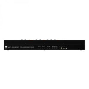 Melbourne Instruments Delia Motorized Morphing Polyphonic Synthesizer - Image 3