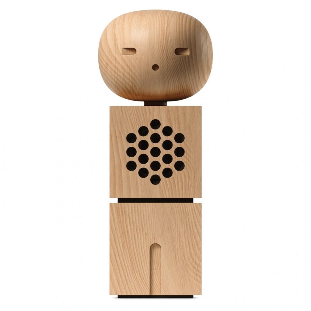 Teenage Engineering CH-8 Miki Doll Tenor