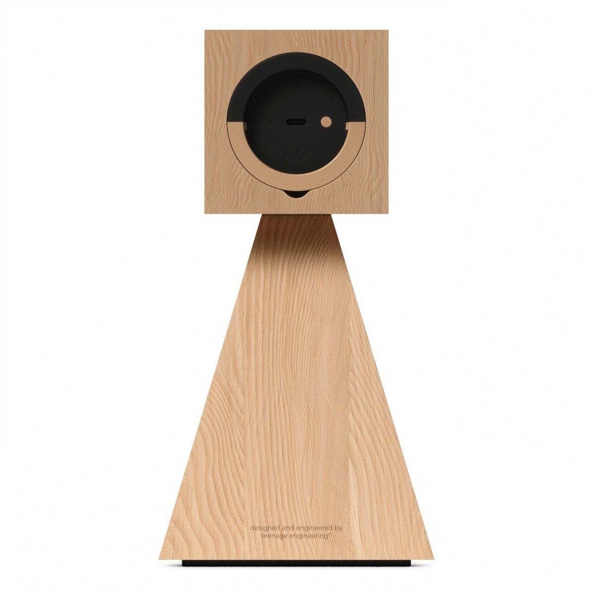 Teenage Engineering CH-8 Gisela Doll Mezzo Soprano - Image 2
