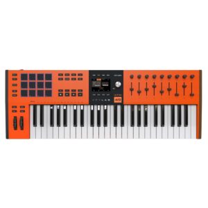 Arturia Keylab MK3 49 Key Ultra Edition