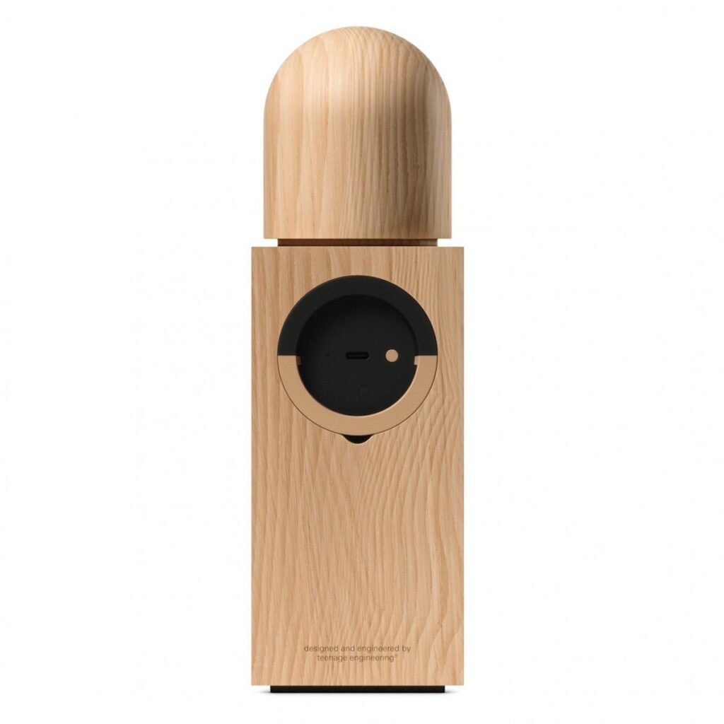 Teenage Engineering CH-8 Leila Doll Soprano