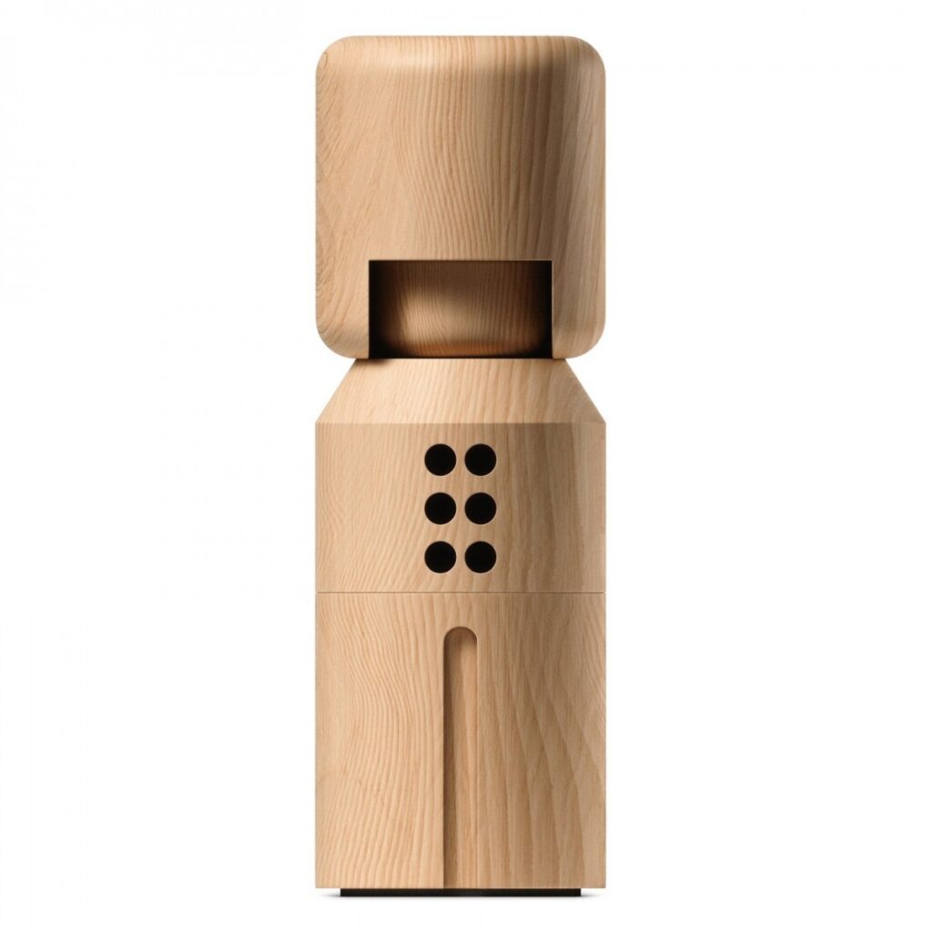 Teenage Engineering CH-8 Bogdan Doll Bass