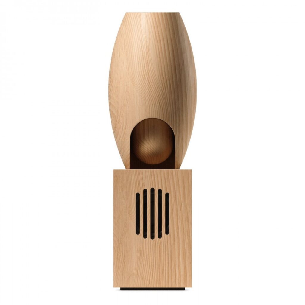 Teenage Engineering CH-8 Hatshepsut Doll Mezzo Soprano