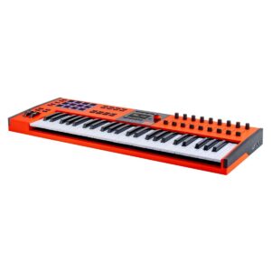 Arturia Keylab MK3 49 Key Ultra Edition