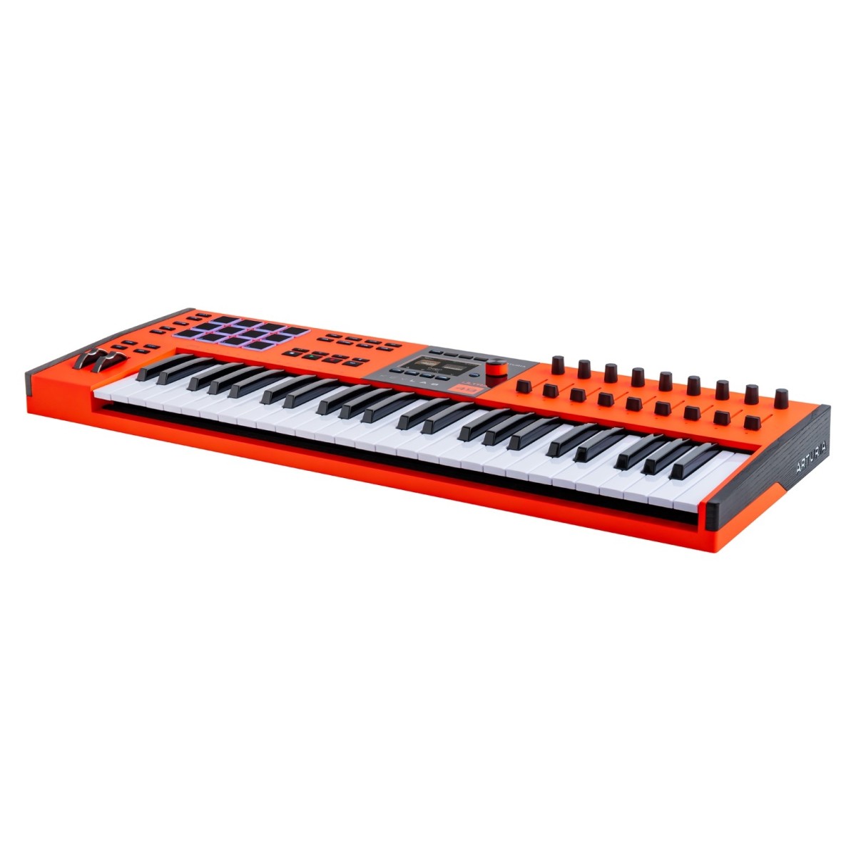 Arturia Keylab MK3 49 Key Ultra Edition
