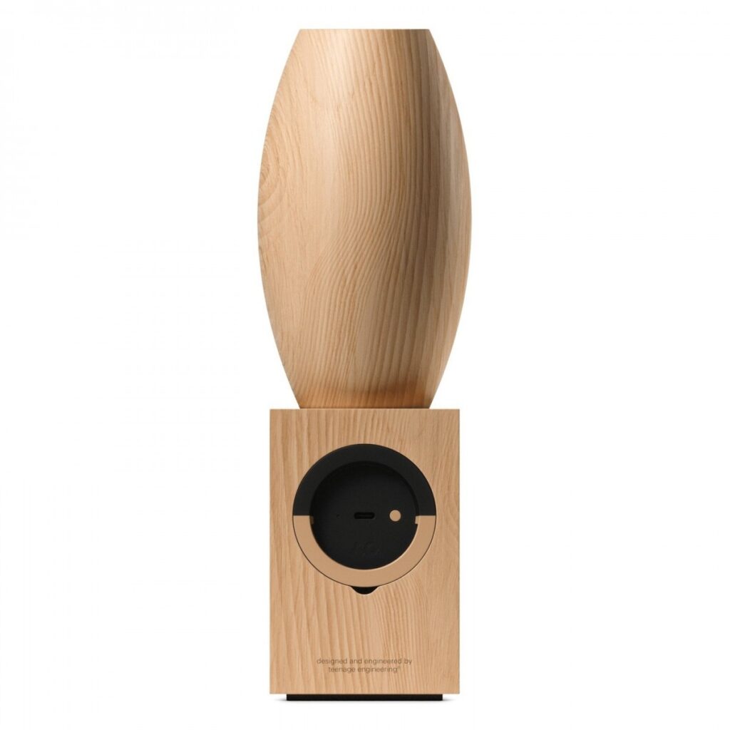 Teenage Engineering CH-8 Hatshepsut Doll Mezzo Soprano