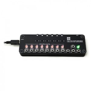 SOMA Laboratory METACONFORMER Modular MIDI Processor - Image 1