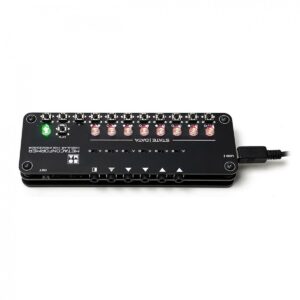 SOMA Laboratory METACONFORMER Modular MIDI Processor - Image 3