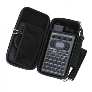 Roland SP-404 MKII Creative Sampler with Bag - Image 1