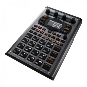 Roland SP-404 MKII Creative Sampler with Bag - Image 3