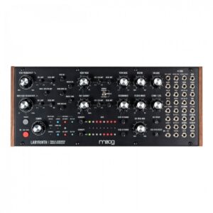 Moog Sound Studio Custom Synthesizer Module Bundle - Image 2