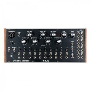 Moog Sound Studio Custom Synthesizer Module Bundle - Image 4
