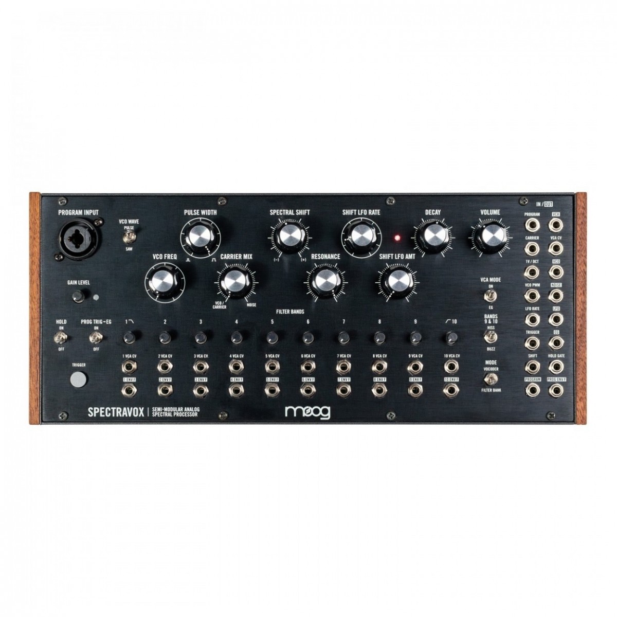 Moog Sound Studio Custom Synthesizer Module Bundle - Image 4