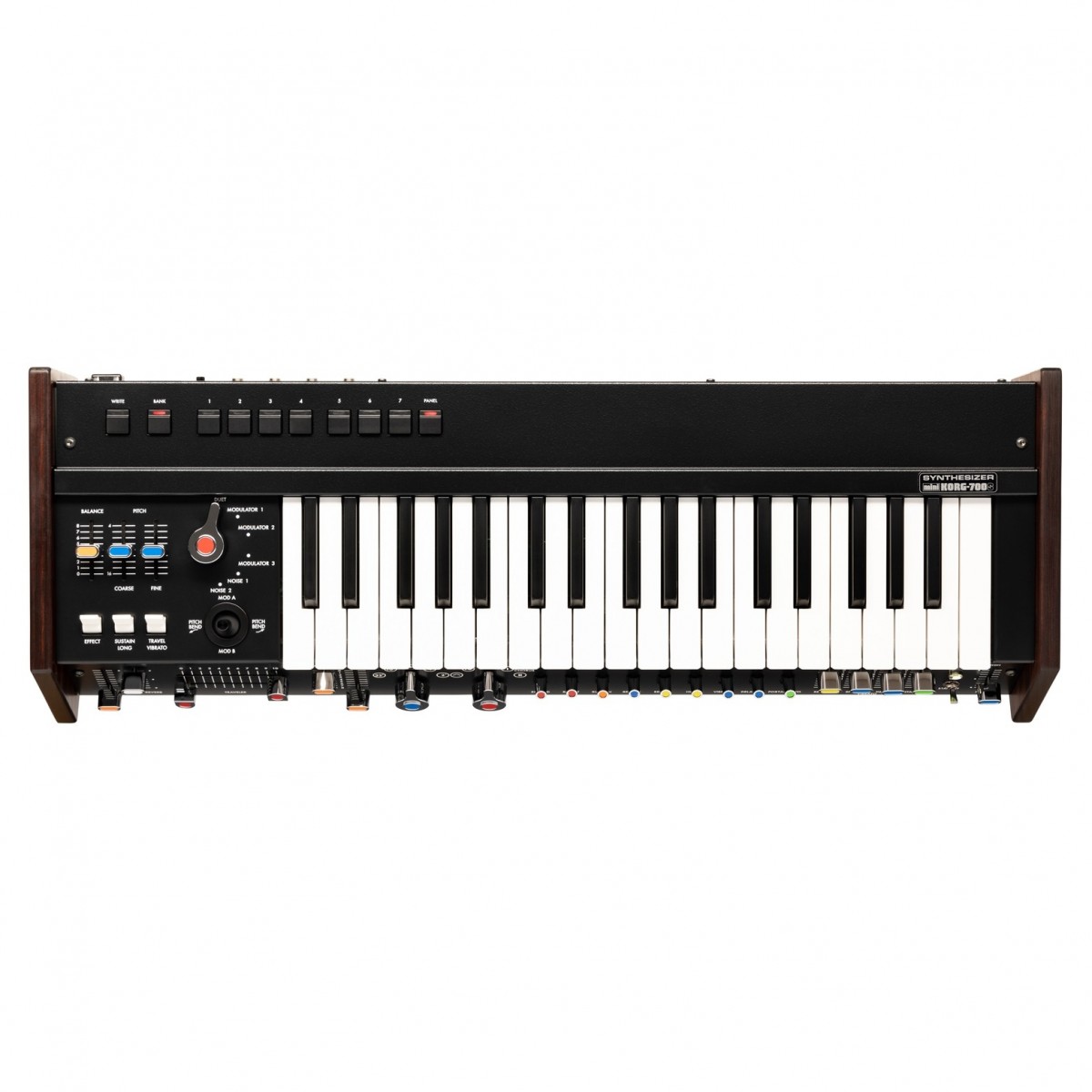 Korg miniKORG 700Sm - Image 2