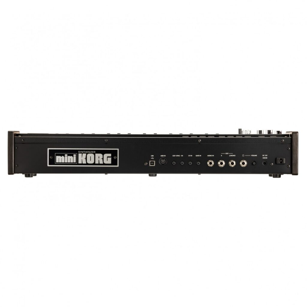 Korg miniKORG 700Sm