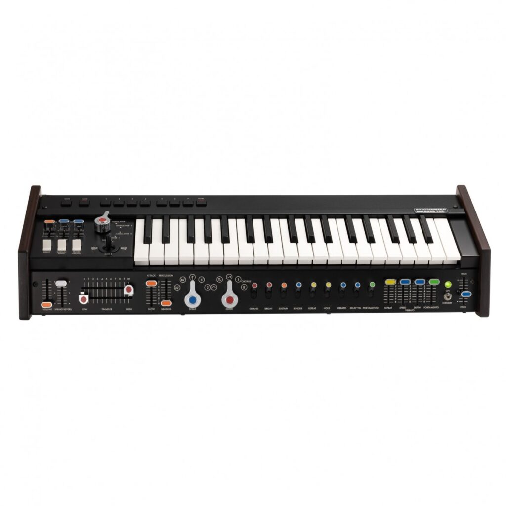 Korg miniKORG 700Sm