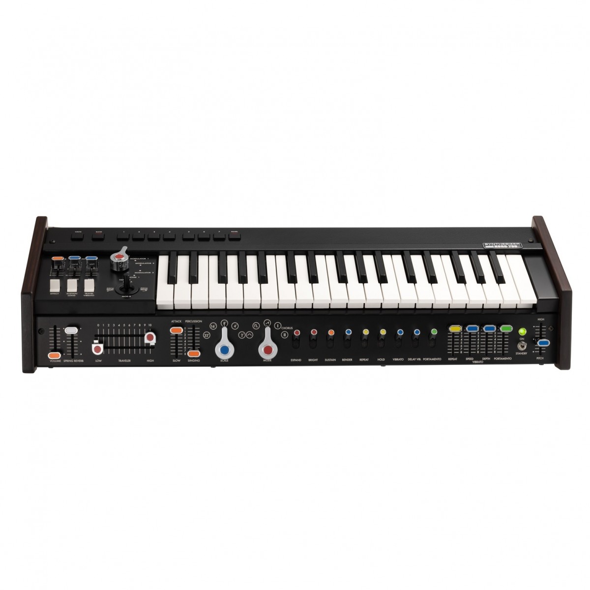 Korg miniKORG 700Sm - Image 4