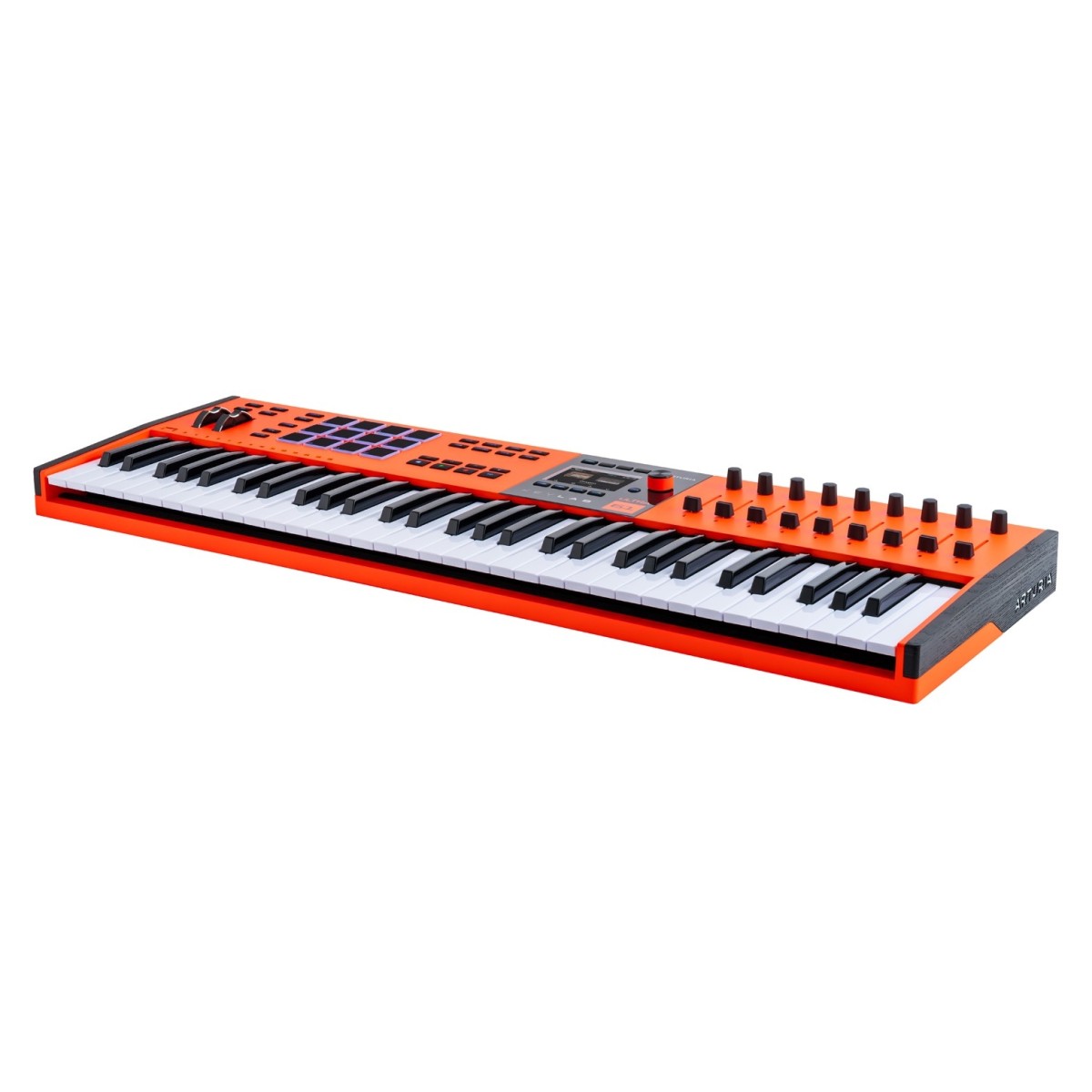 Arturia Keylab MK3 61 Key Ultra Edition
