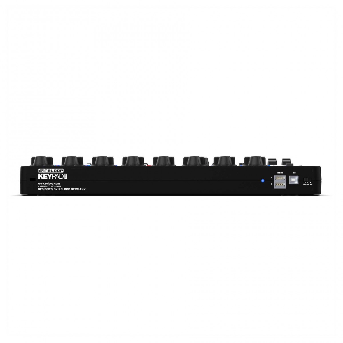 Reloop Keypad Pro - Image 3