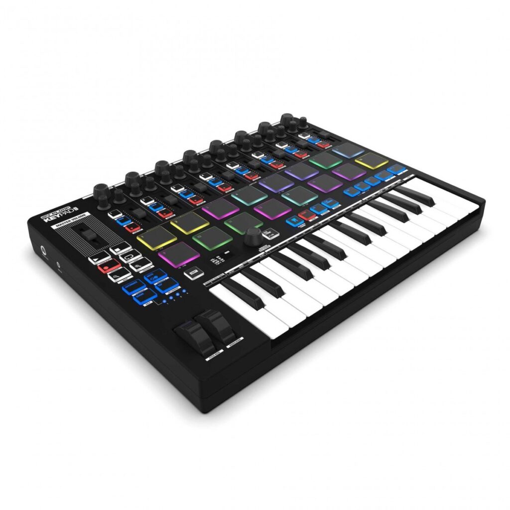 Reloop Keypad Pro