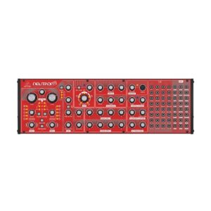 Behringer Custom 3-Tier Synth Bundle - Image 2