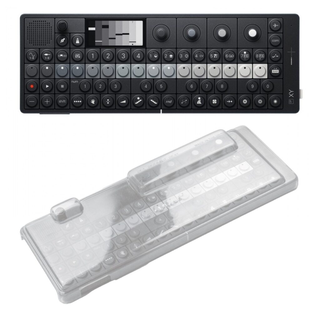 Teenage Engineering OP-XY With Cover/Case
