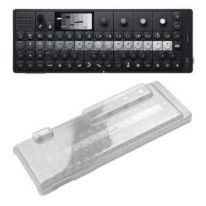 Teenage Engineering OP-XY With Cover/Case - Image 1
