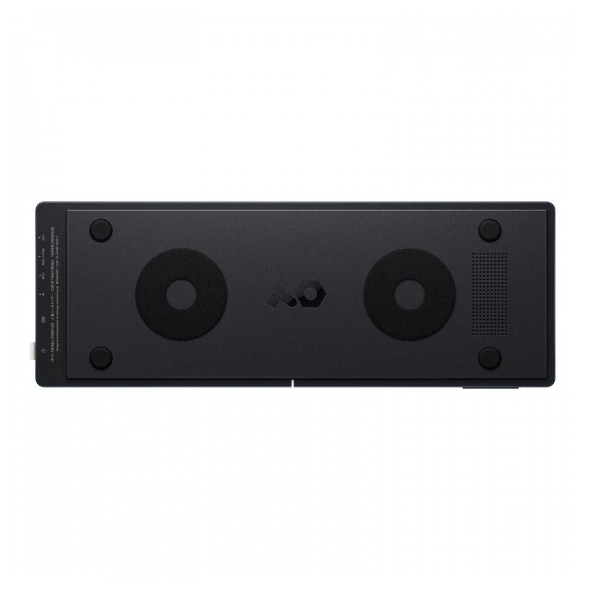 Teenage Engineering OP-XY With Cover/Case - Image 2