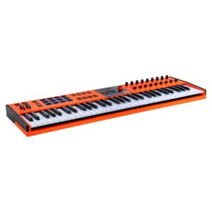 Arturia Keylab MK3 61 Key Ultra Edition