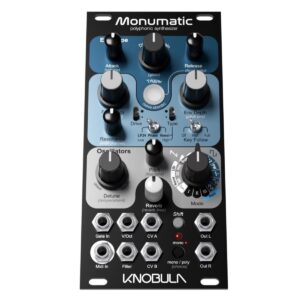 Knobula Monumatic Polysynth - Image 3