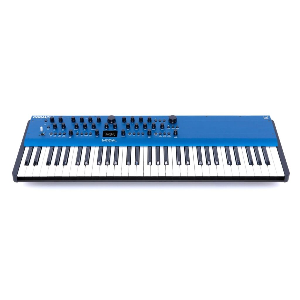 Modal Electronics COBALT8X 8-Voice Polyphonic Synthesizer