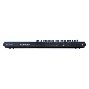 Modal Electronics COBALT8X 8-Voice Polyphonic Synthesizer - Image 4