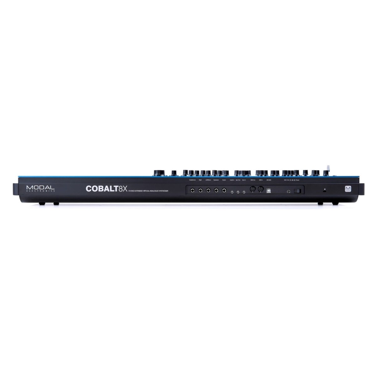 Modal Electronics COBALT8X 8-Voice Polyphonic Synthesizer - Image 4