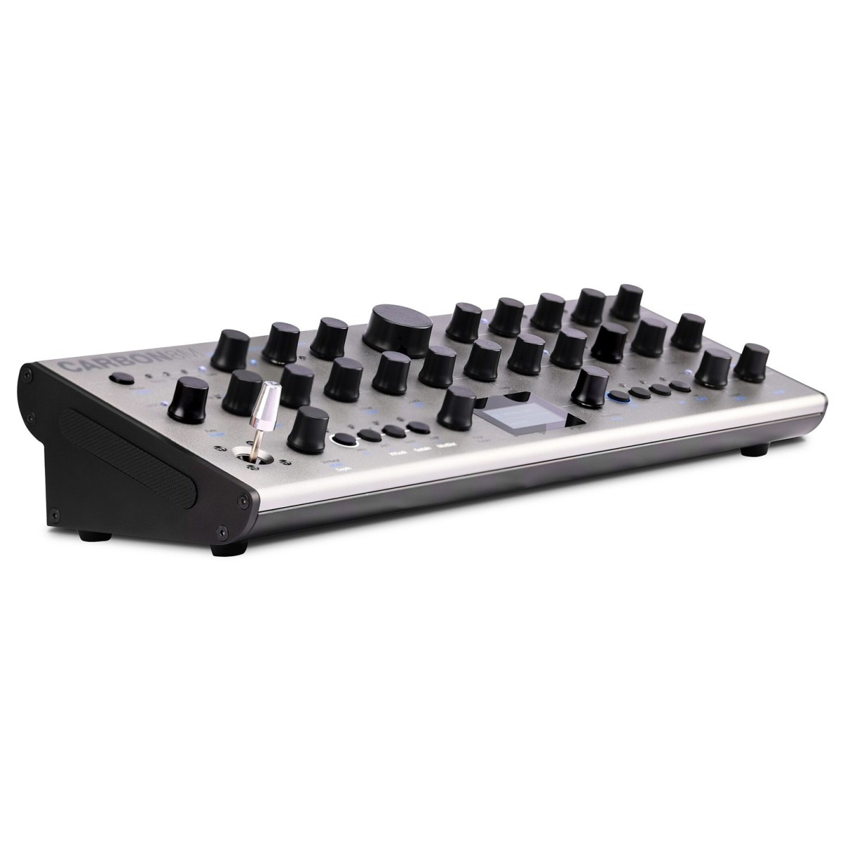 Modal Electronics CARBON8M 8-Voice Polyphonic Synthesizer Module - Image 2