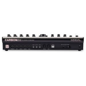 Modal Electronics CARBON8M 8-Voice Polyphonic Synthesizer Module - Image 3