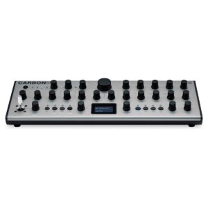 Modal Electronics CARBON8M 8-Voice Polyphonic Synthesizer Module - Image 4