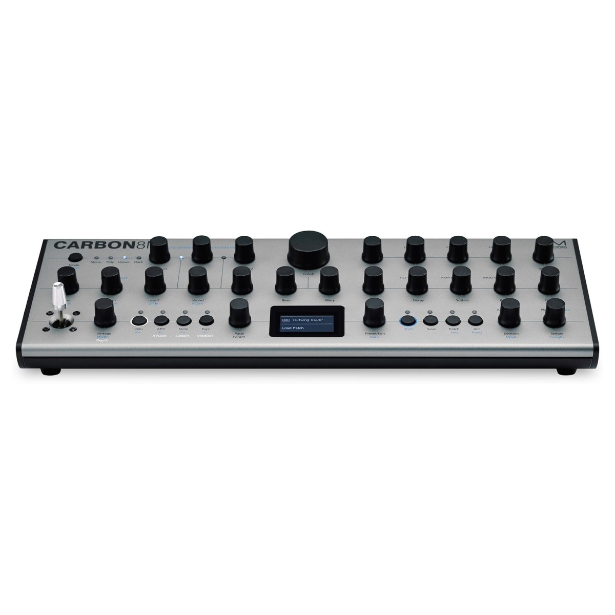 Modal Electronics CARBON8M 8-Voice Polyphonic Synthesizer Module - Image 4