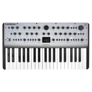 Modal Electronics CARBON8 8-Voice Polyphonic Synthesizer - Image 1