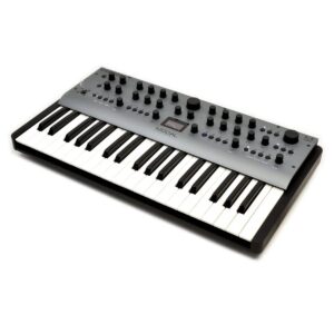 Modal Electronics CARBON8 8-Voice Polyphonic Synthesizer - Image 2