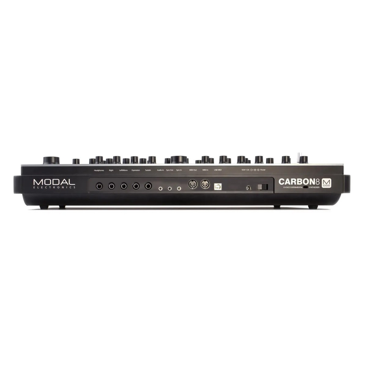 Modal Electronics CARBON8 8-Voice Polyphonic Synthesizer - Image 3