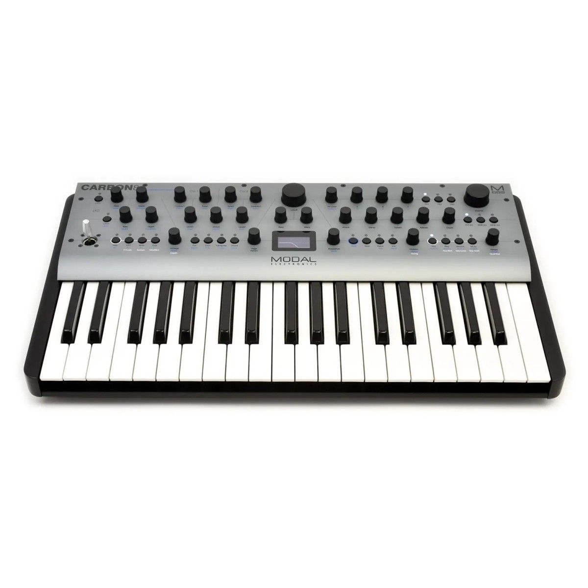 Modal Electronics CARBON8 8-Voice Polyphonic Synthesizer - Image 4