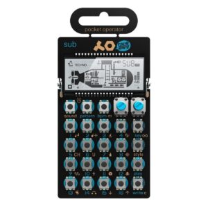 Teenage Engineering PO-16 PO-14 and PO-33 Bundle (Lead Bass and Sample) - Image 3