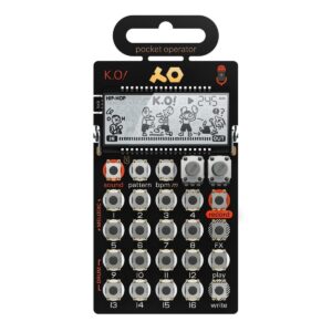 Teenage Engineering PO-16 PO-14 and PO-33 Bundle (Lead Bass and Sample) - Image 4