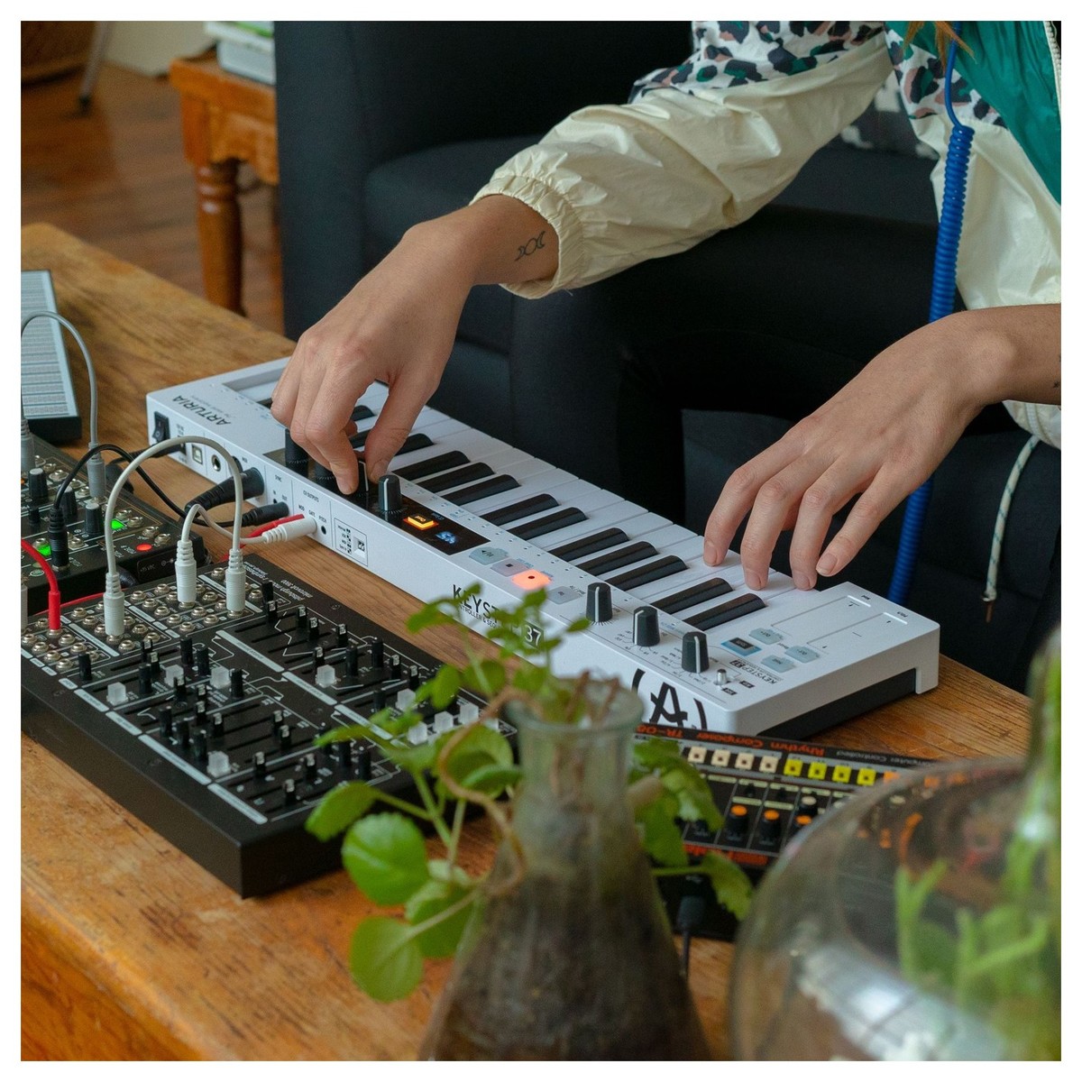 Arturia KeyStep 37
