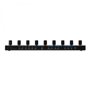 Torso Electronics T1 with Case and Cover Black - Image 4