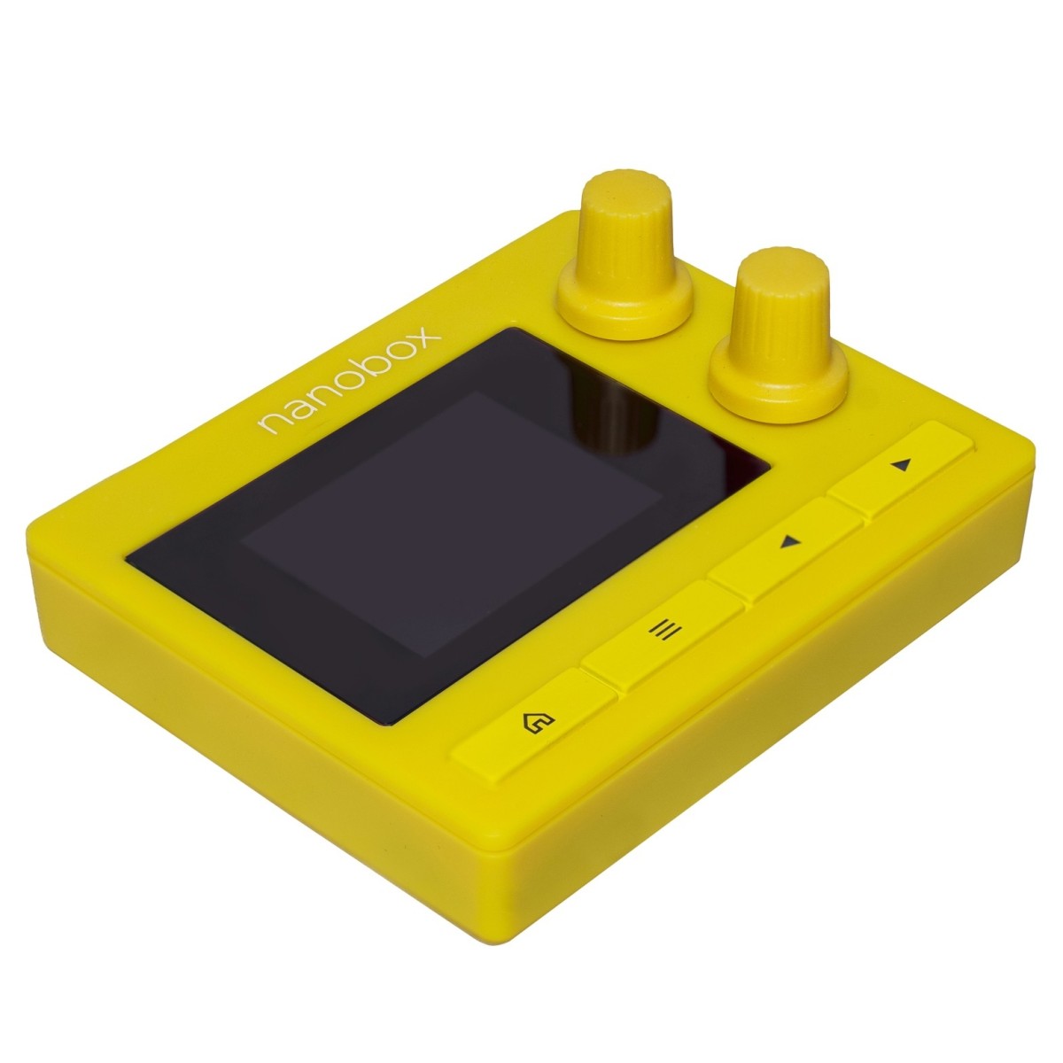 1010music nanobox Lemondrop Polyphonic Granular Mini Synth - Image 3