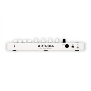 Arturia MiniLab 3 White With Komplete 15 Standard Upgrade for Komplete Select (Boxed) - Image 4